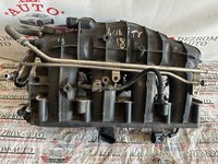 Galerie Admisie cu motoras VW Jetta Mk5 (1K) 2.0 TFSI 200 cai cod: 06F133201N 06F133482B