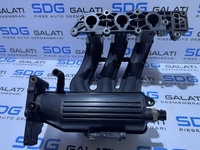 Galerie Admisie cu Senzor Presiune Aer Chevrolet Spark 0.8 A08S3 38KW 2005 - 2009 Cod 96325870 96612051 96612052