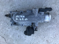 Galerie admisie cu senzor presiune opel astra g vectra c 2.2 dti 1999 - 2004 cod: 0281002437