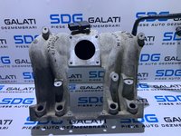 Galerie Admisie cu Senzor si Furtun Presiune Skoda Fabia 1 1.4 MPI 16V 2000 - 2007 Cod: 6Q0612041H