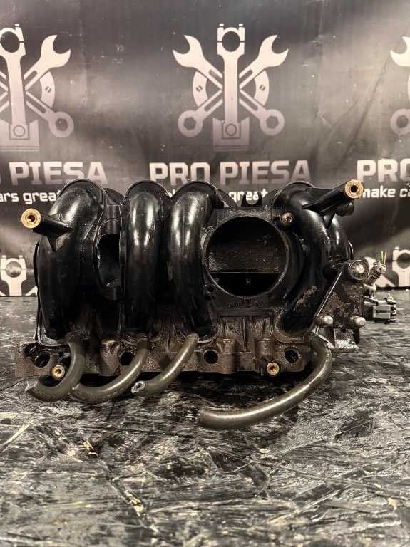 Galerie admisie Dacia Logan 1 Sandero 1 1.4 MPI - Cod 7701 049 188 (motor K7J) - imagine 3