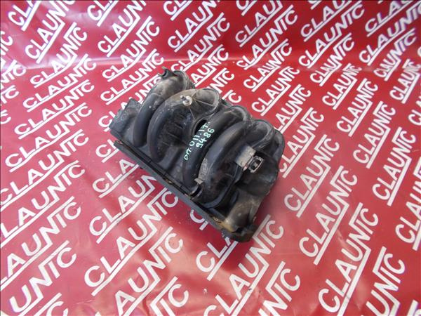 Galerie Admisie DACIA LOGAN (LS_) 1.4 MPI LPG (LS0C) K7J 710
