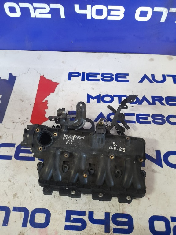 GALERIE ADMISIE FIAT DOBLO 1.3JTD 2013-,PANDA 1.3