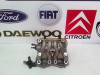 Galerie admisie Fiat Punto 1.2 benzina prevazuta cu injectoare gaz Cod motor 188A4000