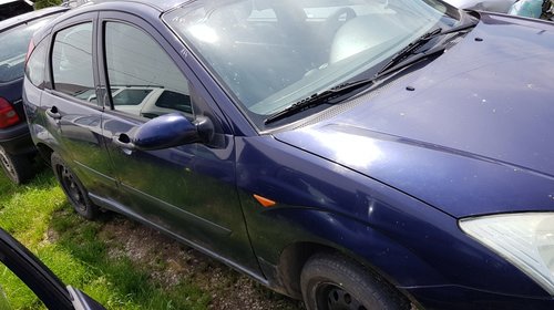 Galerie admisie Ford Focus 2001 HATCHBACK 1.6