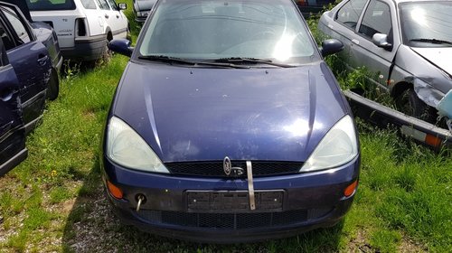 Galerie admisie Ford Focus 2001 HATCHBACK 1.6