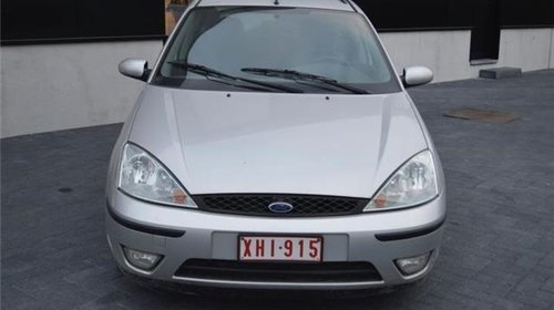 Galerie admisie Ford Focus 2002 break 1,8 tdc