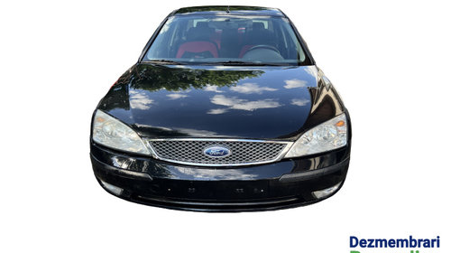 Galerie admisie Ford Mondeo 3 [facelift] [200