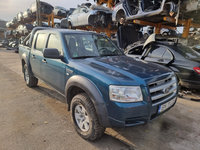 Galerie admisie Ford Ranger 2008 suv 2.5 tdci WLAA