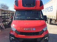 Galerie admisie Iveco Daily 6 3.0 HPI Euro 5