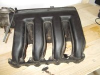 Galerie Admisie Land Rover Freelander 2.0 diesel TD4 2001-2006 Piese Dezmembrari