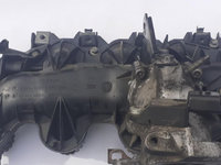 Galerie admisie Land Rover Freelander 2 Motor 2.2 hdi Peugeot 407 Citroen c5 c8 Cod 9659449480