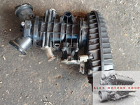 Galerie admisie Land Rover Range Rover 3.0 diesel AJV6D / 306 DT