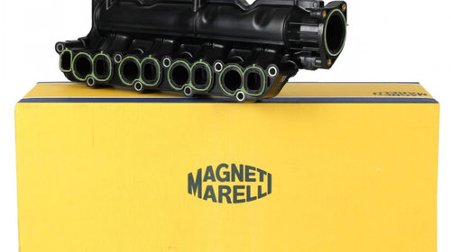 Galerie Admisie Magneti Marelli Alfa Romeo Mi