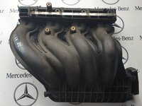 Galerie admisie Mercedes 2.0 w211 w203