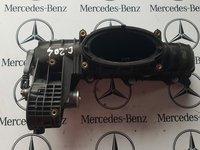 Galerie admisie Mercedes 2.2 euro 5 A6510900037