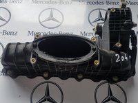 Galerie admisie Mercedes C220 W204 an 2010-2014