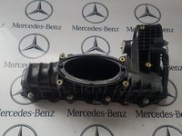 Galerie admisie Mercedes C220 W204