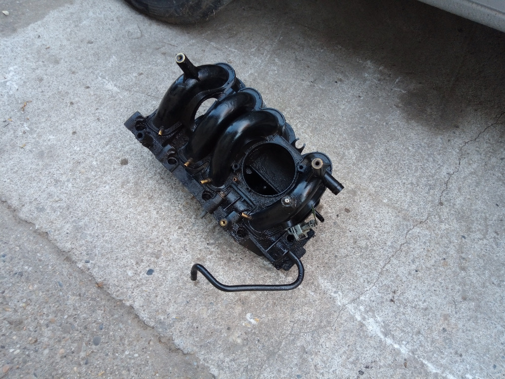 Galerie Admisie Model GPL 1.4 MPI 1.6 MPI Renault Clio 2 Symbol Dacia Logan 2004-2008 ⭐⭐⭐⭐⭐