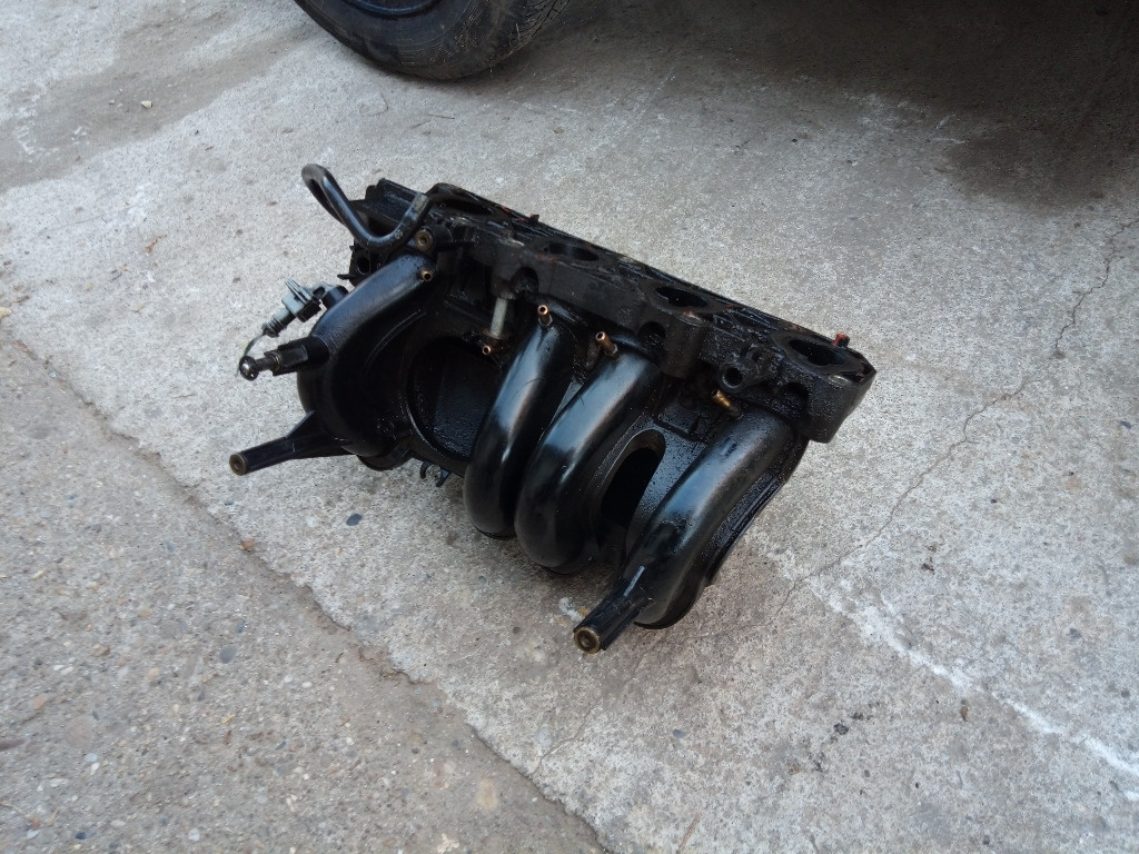 Galerie Admisie Model GPL 1.4 MPI 1.6 MP