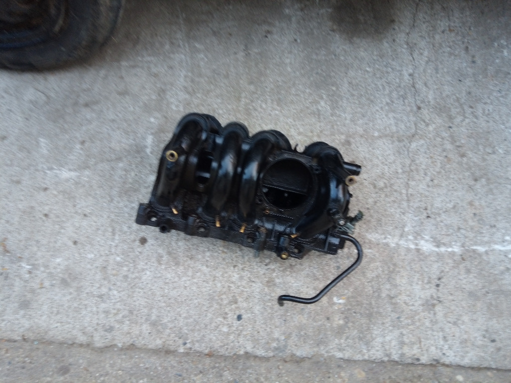 Galerie Admisie Model GPL 1.4 MPI 1.6 MP