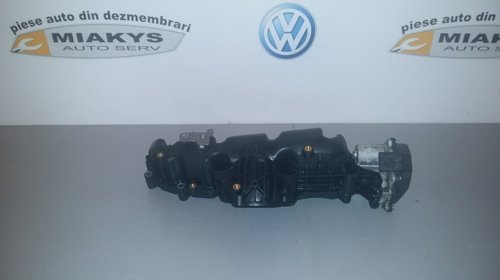 Galerie admisie + motoras Audi A4 B8