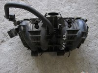 Galerie admisie Opel Astra G 1.2 benzina, cod motor z12xe