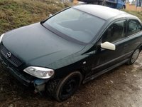 Galerie admisie Opel Astra G 2000 Coupe 2.0 DTI