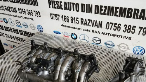 Galerie Admisie Opel Astra H Meriva Zafira B Corsa D 1.7 Cdti Euro 4 Motor Z17DTR 125 CP - Garantie - Dezmembrari Arad