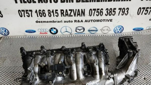 Galerie Admisie Opel Astra H Meriva Zafira B Corsa D 1.7 Cdti Euro 4 Motor Z17DTR 125 CP - Garantie - Dezmembrari Arad