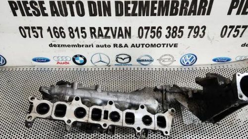 Galerie Admisie Opel Astra H Meriva Zafira B Corsa D 1.7 Cdti Euro 4 Motor Z17DTR 125 CP - Garantie - Dezmembrari Arad