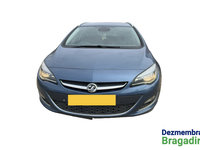 Galerie admisie Opel Astra J [facelift] [2012 - 2018] Sports Tourer wagon 5-usi 2.0 CDTI MT (165 hp) Cod motor: A20DTH
