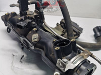 Galerie Admisie Opel Insignia A 2.0 Cdti motoras actuator clapete 55571993
