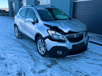 Galerie admisie Opel Mokka 1.6 CDTI