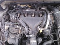 Galerie Admisie Peugeot 407 2 0 Hdi 100 Kw Rhr 136 Cai