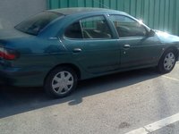 Galerie admisie Renault Megane 1, motor 1.6