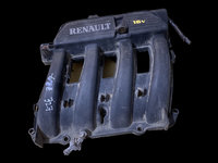 Galerie admisie Renault Megane [facelift] [1999 - 2003] Hatchback 1.6 MT (110 hp) I (BA0/1_)