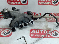 GALERIE ADMISIE SEAT LEON 2006 OEM:03G129713.