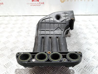 Galerie admisie Seat VW 1.9 SDI