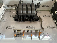 Galerie admisie si injector Suzuki SX4 1,6 VVT M16A Euro 5 Fiat Sedici