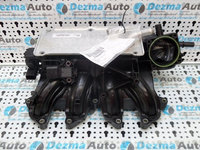 Galerie admisie si racitor 03F129711H, Vw Beetle (5C1) 1.2tsi, CBZB