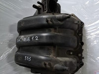 GALERIE ADMISIE SKODA FABIA 1.2 B 2003 COD OEM 03E129711C