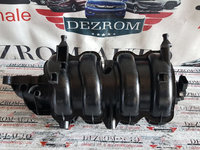 Galerie admisie Skoda Fabia 1.4i 75 cai motor AUA cod piesa : 036129711CC