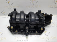 Galerie admisie SKODA FABIA (6Y2) [ 1999 - 2008 ] 16V (AUB, BBZ) 74KW|100HP OEM 036129711CC / 036 129 711 CC