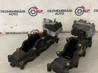 Galerie admisie stanga cu motoras Audi A4 B7 2006 3.0 Diesel QUATTRO ASB 059129711AF / 059129086D