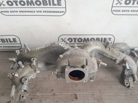 Galerie admisie Subaru Impreza 1.5 Benzina 2004-2012