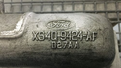 Galerie admisie + supapa EGR Ford Focus I 1.8 TDDI 1.8 TDCI XS4Q9424AF