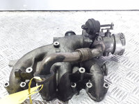 Galerie admisie+ supapa EGR VW Touran 1.9 Diesel 2003 C3G129713