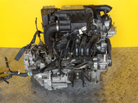 Galerie admisie Suzuki 1.0 i benzina cod motor K10B