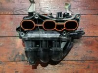 Galerie admisie Toyota Aygo B4 1.0 benzina 69 cai motor 1KR-FE 1KRFE an 2015 2016 2017 2018 cod 17120-0Q040